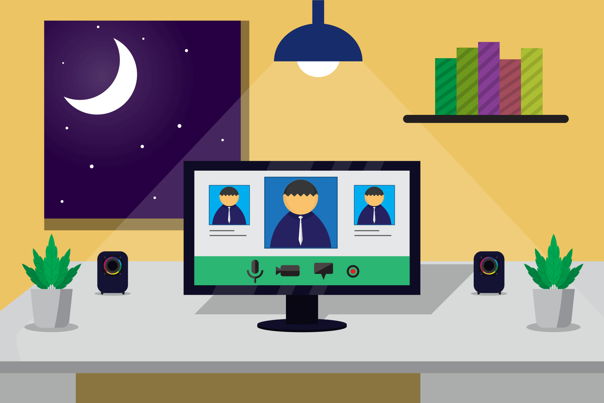 Office Cleaning Services Contractor in London